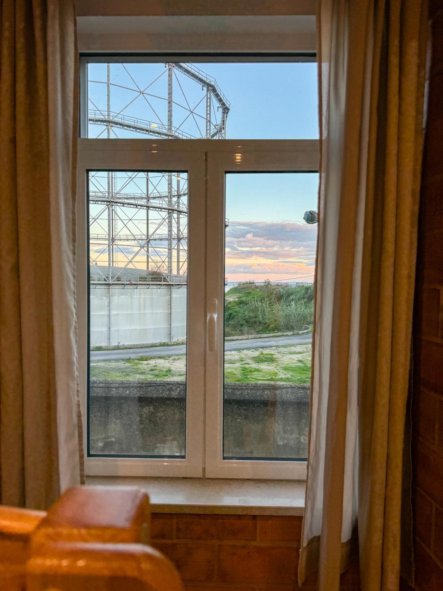 Quiet And Cozy, Easy Access To Lisbon Highlights #1880公寓 外观 照片