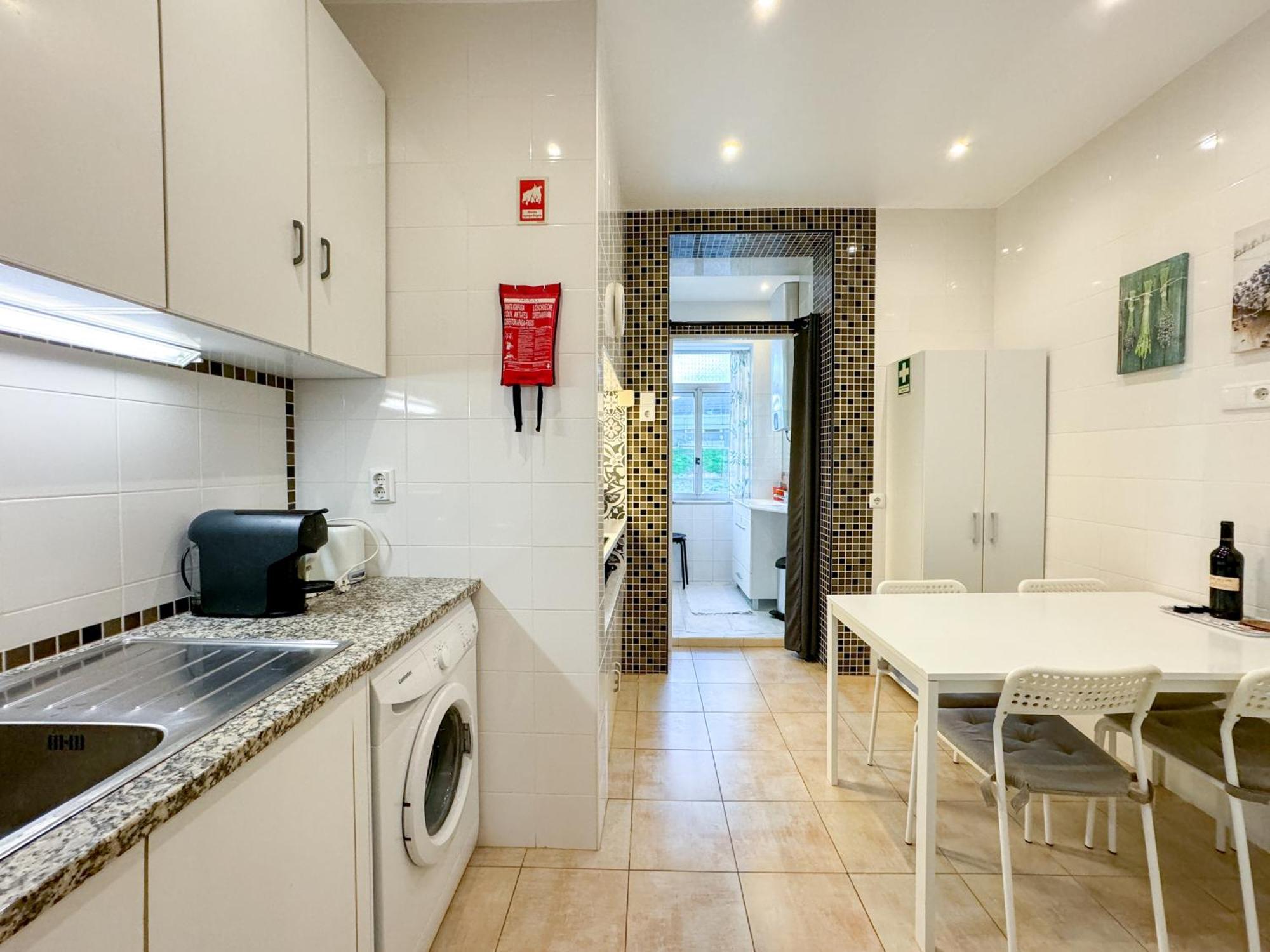 Quiet And Cozy, Easy Access To Lisbon Highlights #1880公寓 外观 照片