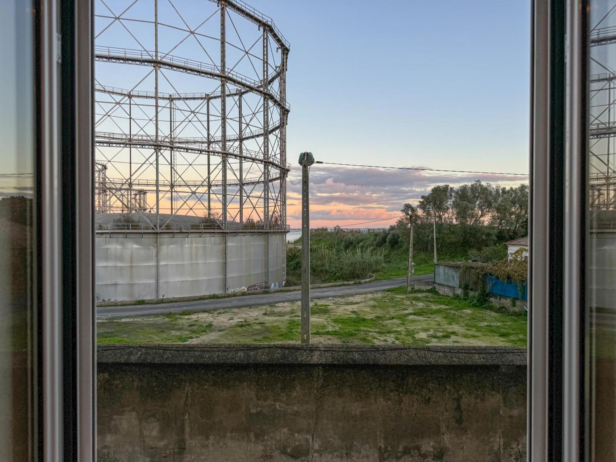 Quiet And Cozy, Easy Access To Lisbon Highlights #1880公寓 外观 照片