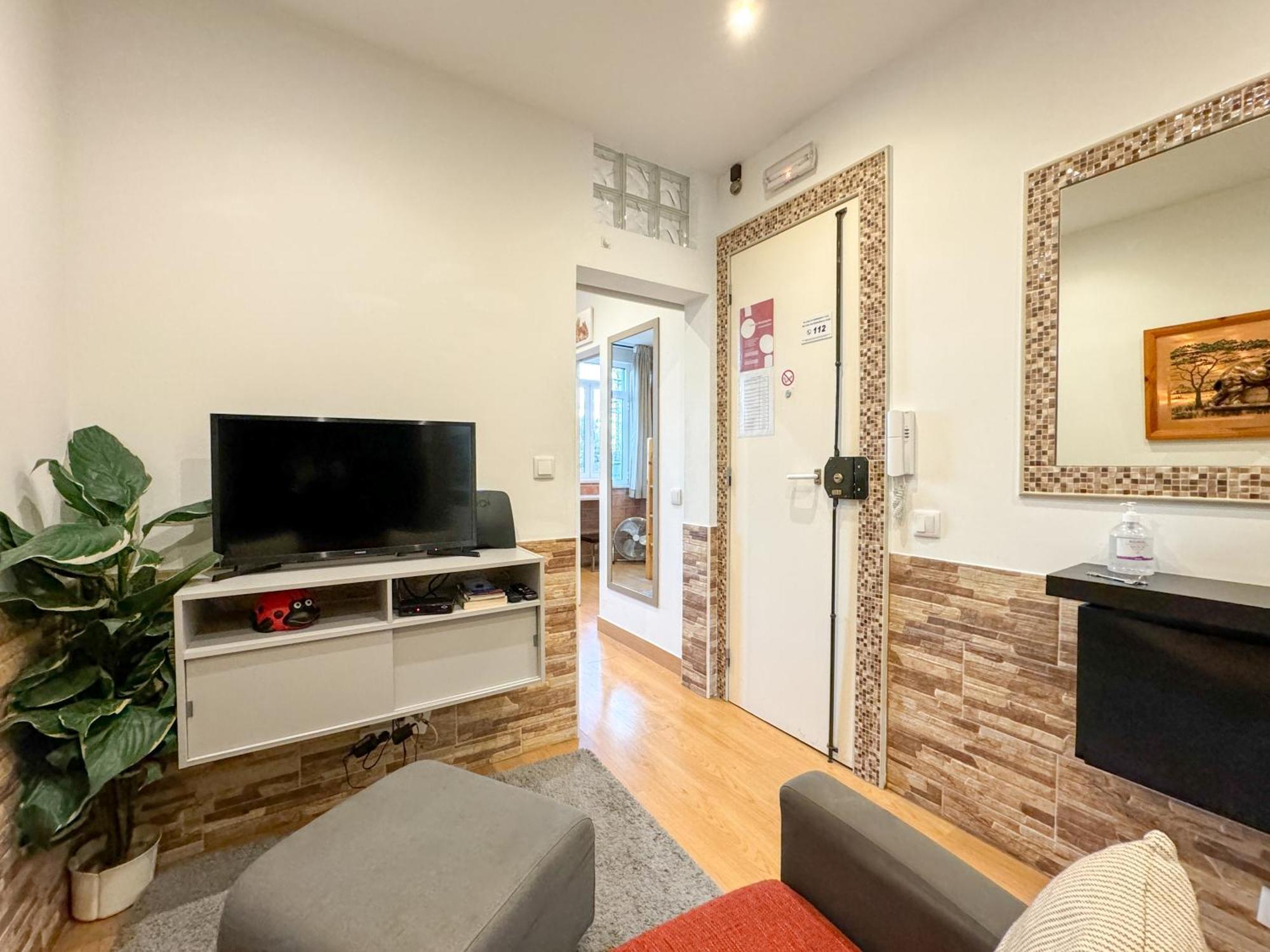 Quiet And Cozy, Easy Access To Lisbon Highlights #1880公寓 外观 照片