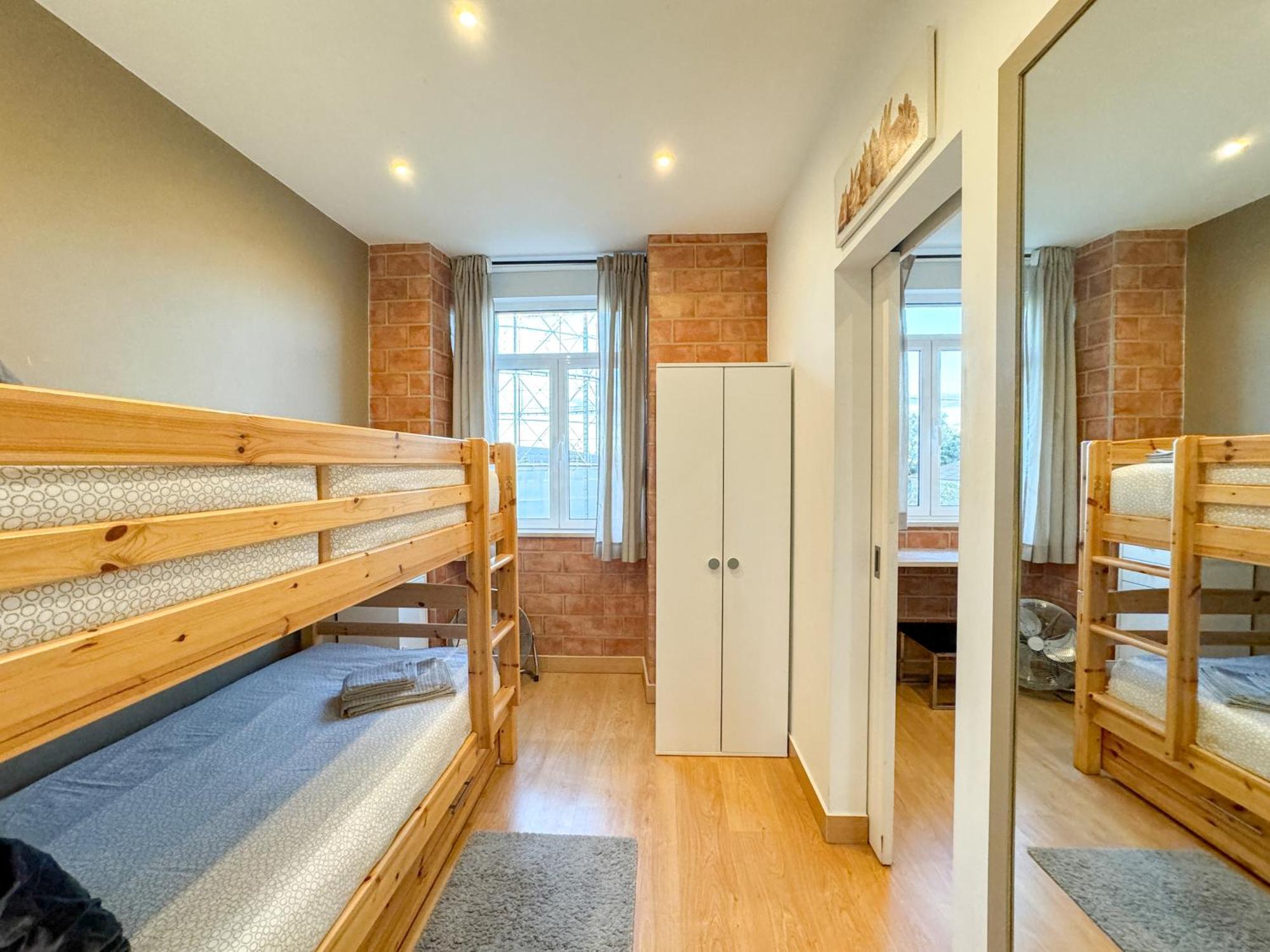 Quiet And Cozy, Easy Access To Lisbon Highlights #1880公寓 外观 照片